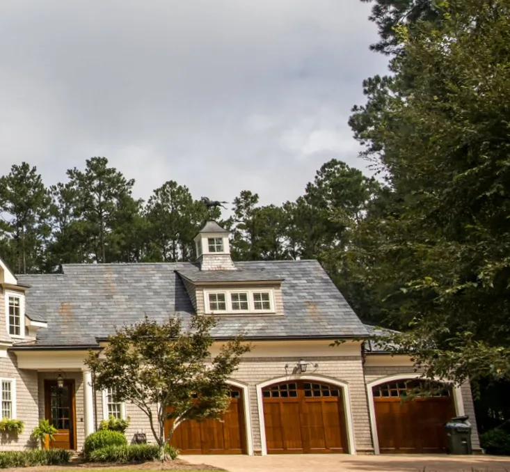 Garage door repair in Pocasset, MA